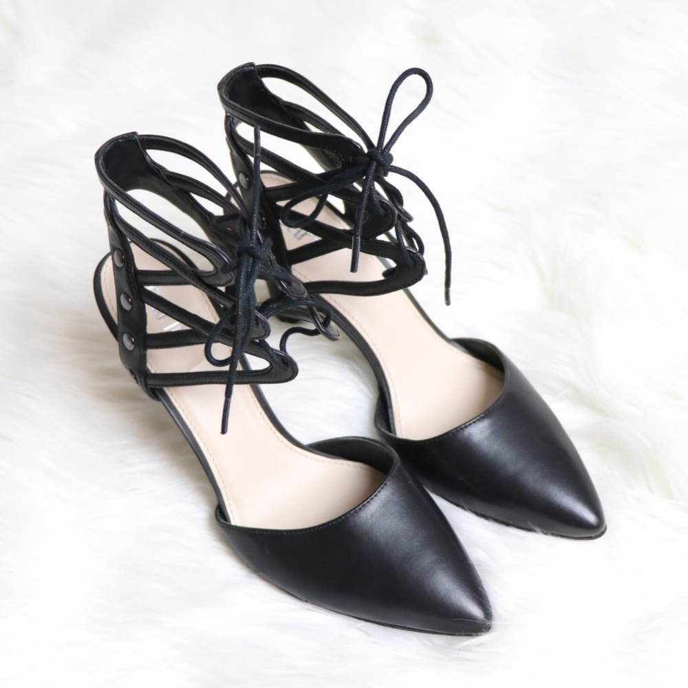 ✨NEW✨ Bar III pointy toe heels